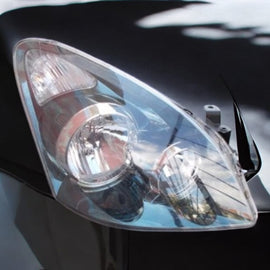 Frontscheinwerfer Toyota Corolla Verso Rechts Scheinwerfer Headlight SCH4701995812uv