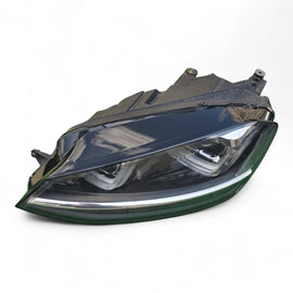Frontscheinwerfer VW Golf VII 5g1 5G1941751 Bi-Xenon Links Headlight SCH5460828717dp