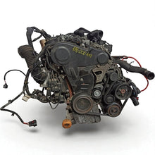 Laden Sie das Bild in den Galerie-Viewer, Motor Audi A5 A4 CAGA 2.0 TDI 143PS 105kW 172TKm Diesel Engine Komplett