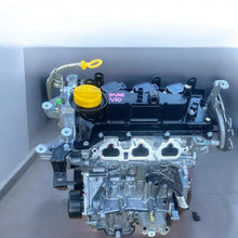 Load image into Gallery viewer, Motor Renault Clio I V H4DE470 1.0 TCE 91PS 67kW Benzin Engine Komplett