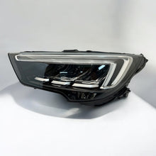 Load image into Gallery viewer, Frontscheinwerfer Opel Crossland X 39153431 LED Links Scheinwerfer Headlight