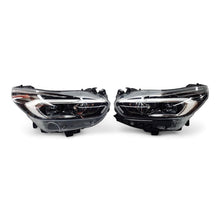 Laden Sie das Bild in den Galerie-Viewer, Frontscheinwerfer Ford Galaxy EM2B13W030CR Full LED Rechts oder Links SCH3432094847ll