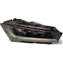 Laden Sie das Bild in den Galerie-Viewer, Frontscheinwerfer Skoda Superb I 3P1941016 LED Rechts Scheinwerfer Headlight SCH9177239062nk