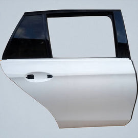 Tür Mercedes-Benz W213 2137320410 Hinten Rechts Door Porta Porte