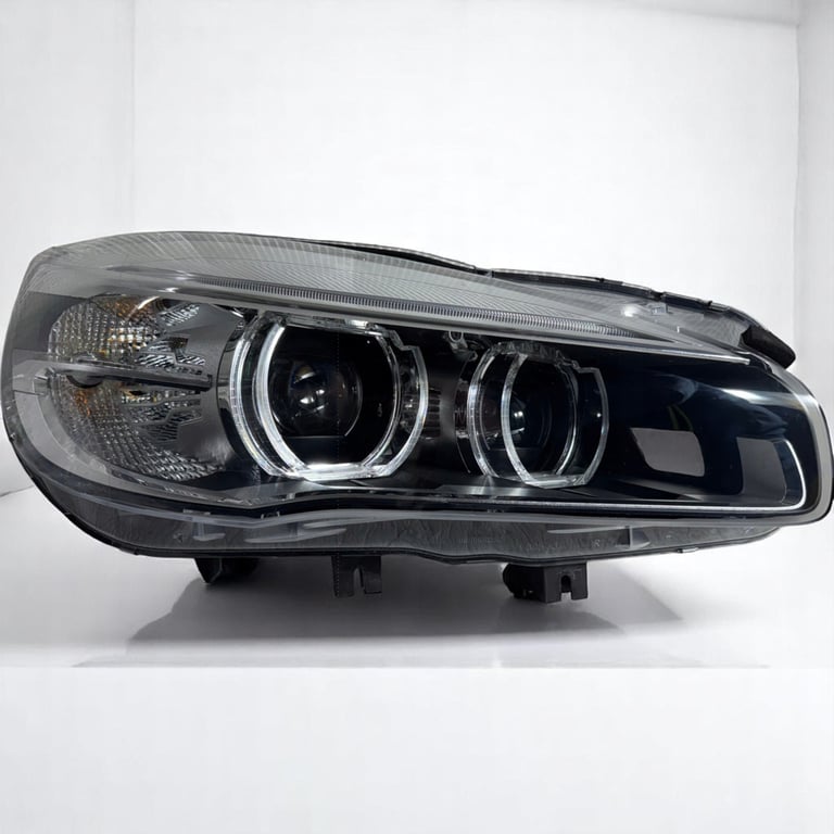 Frontscheinwerfer BMW F45 F46 7391402-05 Full LED Rechts Scheinwerfer Headlight SCH8460260930tn