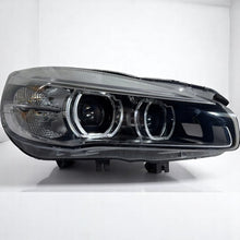 Load image into Gallery viewer, Frontscheinwerfer BMW F45 F46 7391402-05 Full LED Rechts Scheinwerfer Headlight SCH8460260930tn