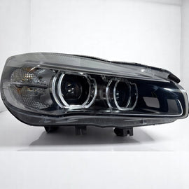 Frontscheinwerfer BMW F45 F46 7391402-05 Full LED Rechts Scheinwerfer Headlight SCH8460260930tn
