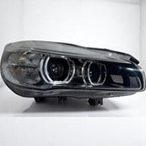Frontscheinwerfer BMW F45 F46 7391402-05 Full LED Rechts Scheinwerfer Headlight