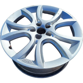 1x Alufelge 18 Zoll 7.5