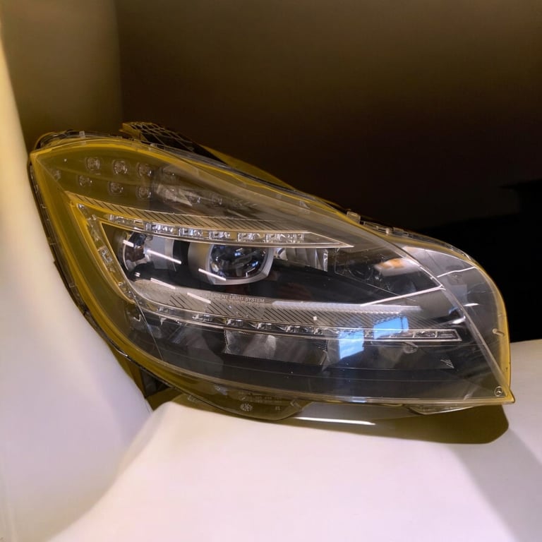 Frontscheinwerfer Mercedes-Benz Cls A2188202659 LED Rechts Headlight