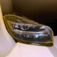 Laden Sie das Bild in den Galerie-Viewer, Frontscheinwerfer Mercedes-Benz Cls A2188202659 LED Rechts Headlight