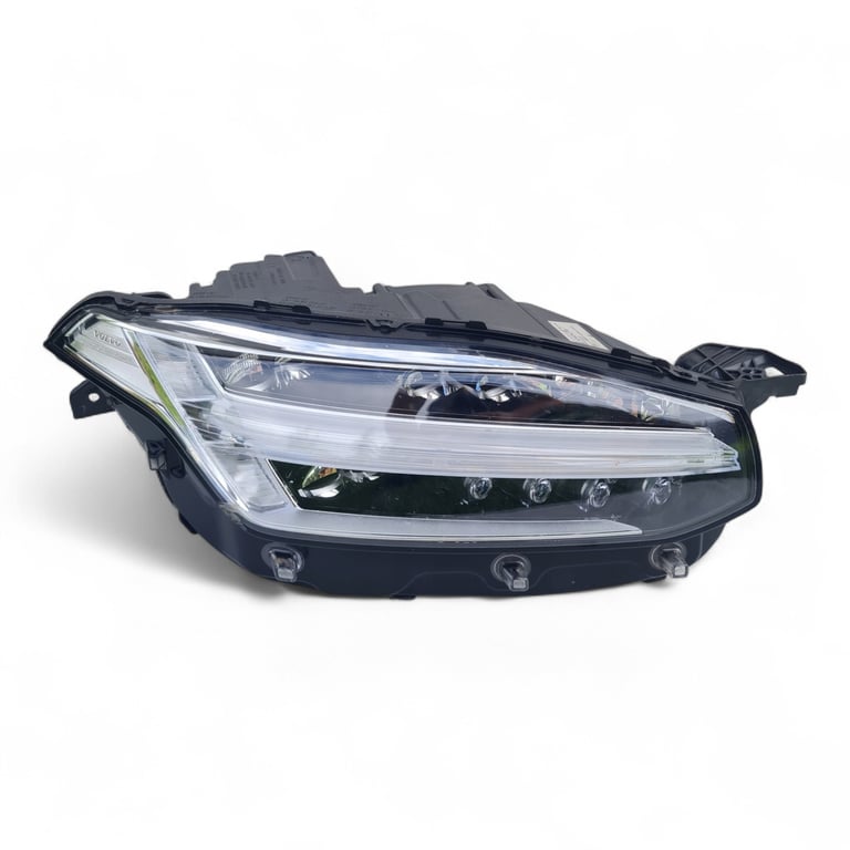 Frontscheinwerfer Volvo Xc90 II 32404716 Full LED Rechts Scheinwerfer Headlight SCH6825103764is