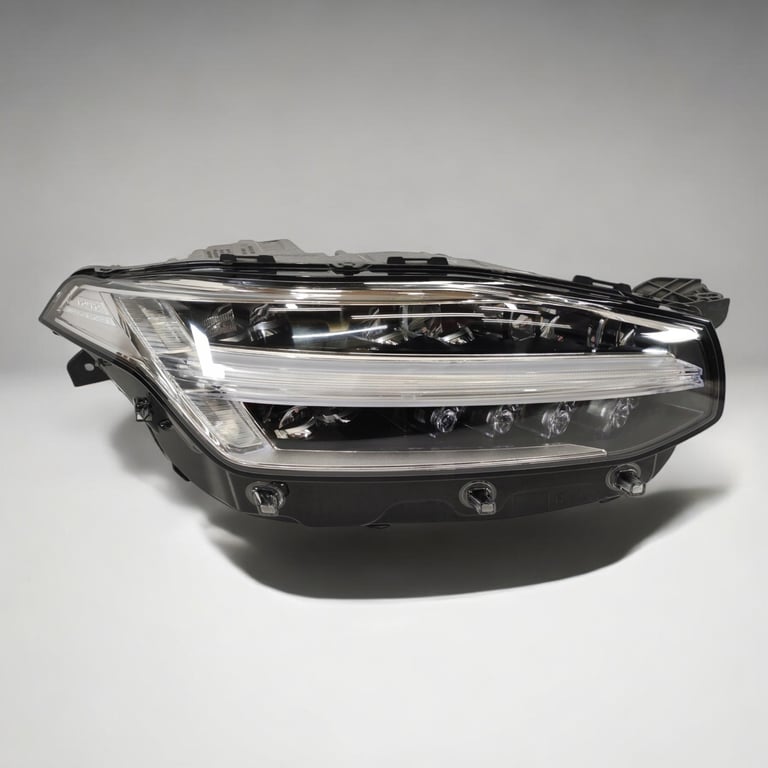 Frontscheinwerfer Volvo Xc90 II 32338953 Rechts Scheinwerfer Headlight