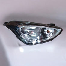 Load image into Gallery viewer, Frontscheinwerfer Hyundai I10 92102-B9000 Rechts Scheinwerfer Headlight