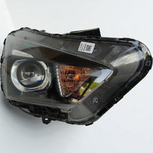 Laden Sie das Bild in den Galerie-Viewer, Frontscheinwerfer Hyundai Bayon 92102-Q0500 Rechts Scheinwerfer Headlight SCH1384182977hw