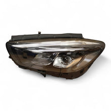 Laden Sie das Bild in den Galerie-Viewer, Frontscheinwerfer Mercedes-Benz Citan A4209060400 Full LED Links Headlight SCH7665064283yk
