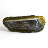 Frontscheinwerfer BMW X1 F48 5A01177-03 LED Links Scheinwerfer Headlight