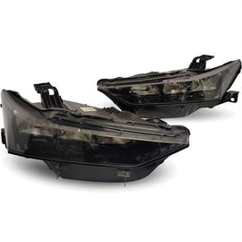 Frontscheinwerfer Citroën Ds4 9830973980 9851701080 LED Rechts oder Links