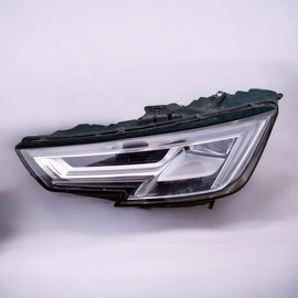 Frontscheinwerfer Audi A4 B9 8W0941033 Links Scheinwerfer Headlight SCH6625076682an