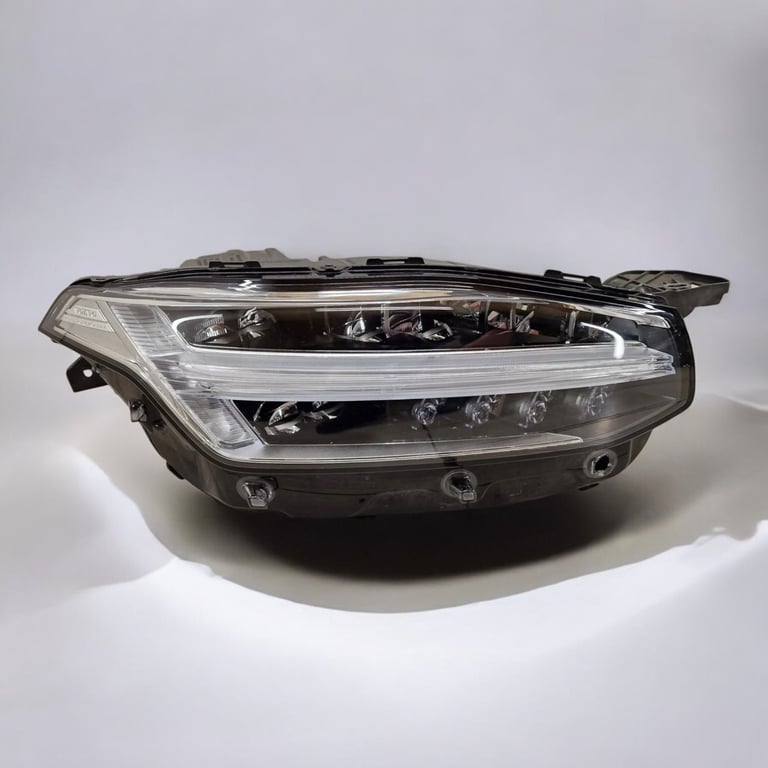 Frontscheinwerfer Volvo Xc90 II 32342483 Rechts Scheinwerfer Headlight