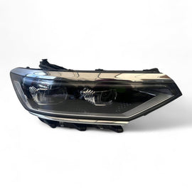 Frontscheinwerfer VW Passat B8 3G1941082T LED Rechts Scheinwerfer Headlight SCH6542010598rh
