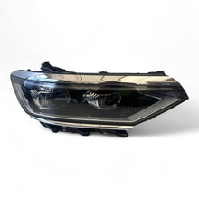 Load image into Gallery viewer, Frontscheinwerfer VW Passat B8 3G1941082T LED Rechts Scheinwerfer Headlight SCH6542010598rh