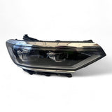 Frontscheinwerfer VW Passat B8 3G1941082T LED Rechts Scheinwerfer Headlight