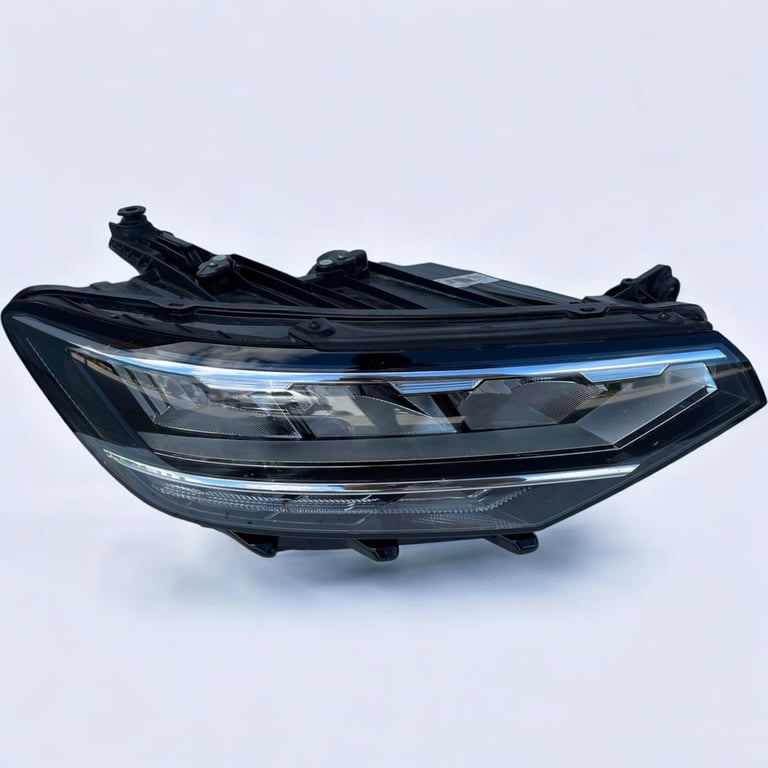 Frontscheinwerfer VW Passat B8 3G1941036Q Full LED Rechts Scheinwerfer Headlight SCH7782579255ic