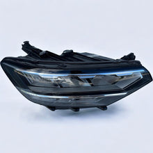 Load image into Gallery viewer, Frontscheinwerfer VW Passat B8 3G1941036Q Full LED Rechts Scheinwerfer Headlight SCH7782579255ic