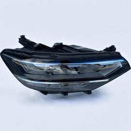 Frontscheinwerfer VW Passat B8 3G1941036Q Full LED Rechts Scheinwerfer Headlight SCH7782579255ic