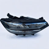 Frontscheinwerfer VW Passat B8 3G1941036Q Full LED Rechts Scheinwerfer Headlight