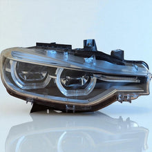 Load image into Gallery viewer, Frontscheinwerfer BMW 3 F30 F31 7498952-01 LED Rechts Scheinwerfer Headlight SCH7216801291wg