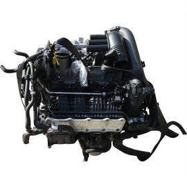 Motor Audi Seat Skoda VW CJZ 1.2 TSI Benzin Engine Komplett