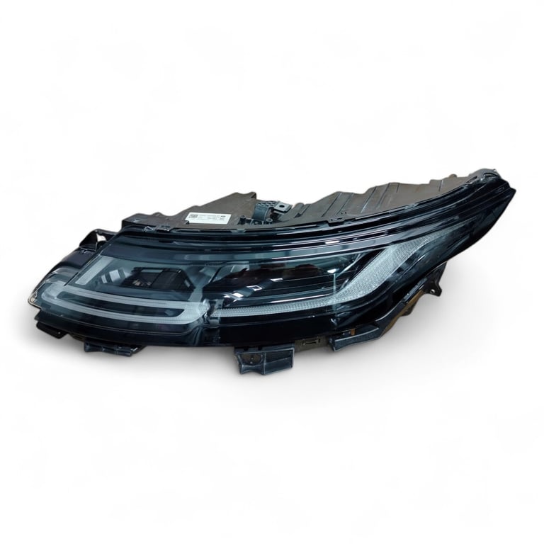 Frontscheinwerfer Land Rover Evoque K8D2-13W030-EF Full LED Links Headlight SCH8628903749gs