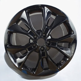 1x Alufelge 19 Zoll 8.0