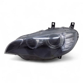 Frontscheinwerfer BMW X6 E71 7179857-08 Xenon Links Scheinwerfer Headlight SCH1103932631eo