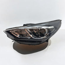 Laden Sie das Bild in den Galerie-Viewer, Frontscheinwerfer Hyundai I30 III G4921-64010 LED Links Scheinwerfer Headlight