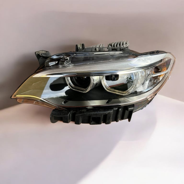 Frontscheinwerfer BMW 2 F22 F87 F23 7304464 Xenon Links Scheinwerfer Headlight SCH3103351079le