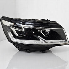 Load image into Gallery viewer, Frontscheinwerfer VW T6 7L1941036D LED Rechts Scheinwerfer Headlight