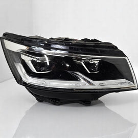 Frontscheinwerfer VW T6 7L1941036D LED Rechts Scheinwerfer Headlight