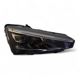 Frontscheinwerfer Skoda Scala 657941016A LED Rechts Scheinwerfer Headlight SCH7665596123iw