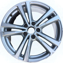 Laden Sie das Bild in den Galerie-Viewer, 1x Alufelge 18 Zoll 7.5&quot; 5x112 8V0601025 Audi A3 Rim Wheel