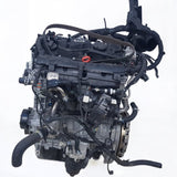Motor Hyundai Kia Sportage V Nq5 G4FP 1.6 TGDI 30TKm Benzin Engine Unkomplett