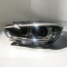 Load image into Gallery viewer, Frontscheinwerfer BMW F21 F20 7498937 LED Links Scheinwerfer Headlight SCH5192609780nx