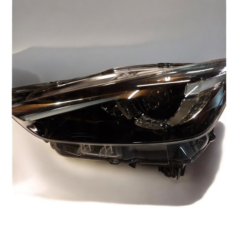 Frontscheinwerfer Mazda Cx3 Links Scheinwerfer Headlight