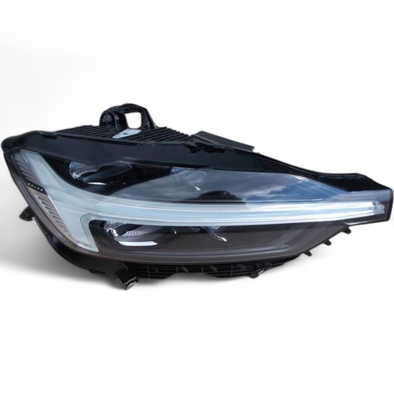 Frontscheinwerfer Volvo Xc60 32337385 Full LED Rechts Scheinwerfer Headlight SCH3212218027xr