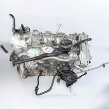 Laden Sie das Bild in den Galerie-Viewer, Motor Mercedes-Benz Cla C117 M270910 1.6 2018 Benzin Engine Unkomplett