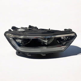 Frontscheinwerfer VW Troc T-Roc 2GA941036AF LED Rechts Scheinwerfer Headlight SCH8070381367iq