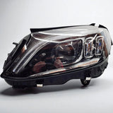 Frontscheinwerfer Mercedes-Benz W205 A2059061506 LED Links Headlight