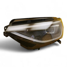 Load image into Gallery viewer, Frontscheinwerfer VW 1T3941035D LED Links Scheinwerfer Headlight SCH6663087336zu